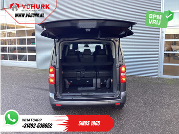 Microbuz, Autobuz electric Fiat e-Ulysse (Scudo) L2 75 kWh 330 km WLTP Snellader/ 2x Elek.Schuif/ Xenon/ Pano/ Leder/ Climate/ Cruise/ Camera: Foto 5 Microbuz, Autobuz electric Fiat e-Ulysse (Scudo) L2 75 kWh 330 km WLTP Snellader/ 2x Elek.Schuif/ Xenon/ Pano/ Leder/ Climate/ Cruise/ Camera: Foto 5