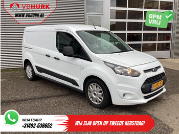 Autoutilitară compactă FORD Transit Connect