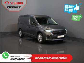 Autoutilitară compactă FORD Transit Connect