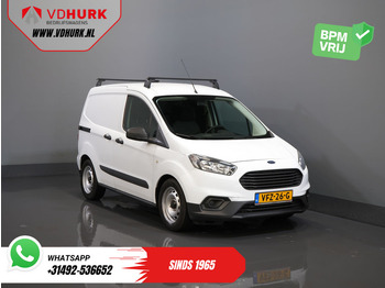 Autoutilitară compactă FORD Transit