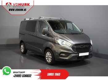 Autoutilitară compactă FORD Transit