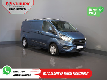 Autoutilitară compactă FORD Transit