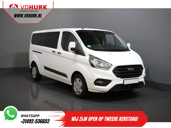 Microbuz FORD Transit