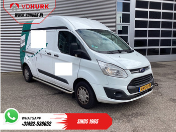 Autoutilitară compactă FORD Transit