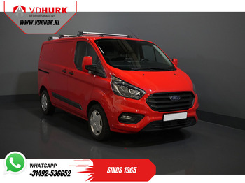 Autoutilitară compactă FORD Transit
