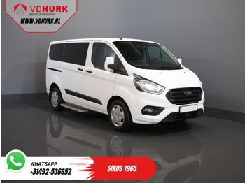 Microbuz FORD Transit