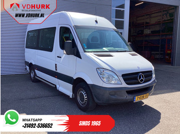Microbuz MERCEDES-BENZ Sprinter 313