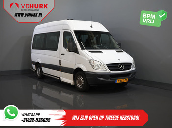 Microbuz MERCEDES-BENZ Sprinter 313
