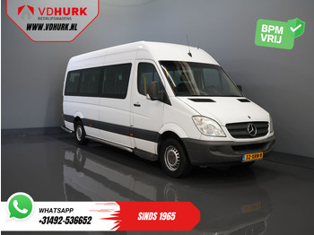 Microbuz MERCEDES-BENZ Sprinter 313
