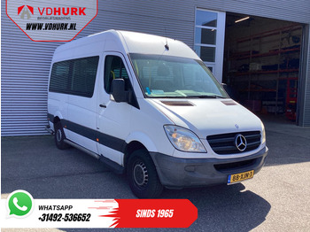 Microbuz MERCEDES-BENZ Sprinter 313