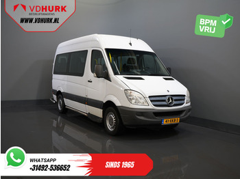 Microbuz MERCEDES-BENZ Sprinter 313
