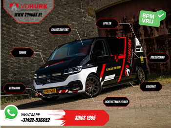 Microbuz, Transport persoane Mercedes-Benz Sprinter 313 2.2 CDI L2H2 €11.132 Incl. BTW BPM VRIJ! EXPORT ONLY Combi/ 9 Persoons/ Kombi/ 9P/ Airco/ Rolstoellift: Foto 4