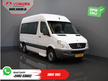 Microbuz MERCEDES-BENZ Sprinter 313
