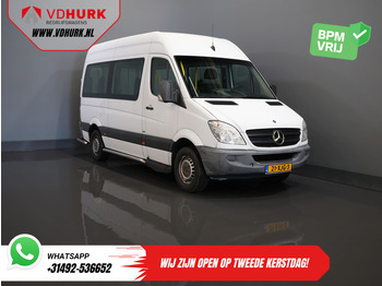 Microbuz MERCEDES-BENZ Sprinter 313