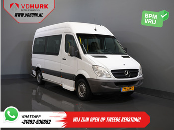 Microbuz MERCEDES-BENZ Sprinter 313