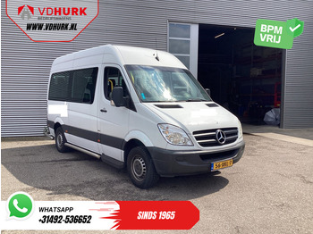 Microbuz MERCEDES-BENZ Sprinter 313