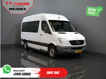 Microbuz MERCEDES-BENZ Sprinter 313