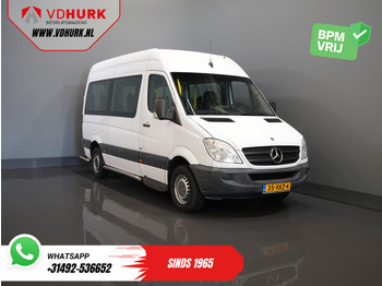 Microbuz MERCEDES-BENZ Sprinter 313