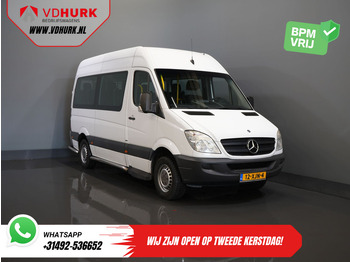 Microbuz MERCEDES-BENZ Sprinter 313