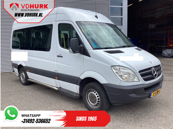 Microbuz MERCEDES-BENZ Sprinter 313