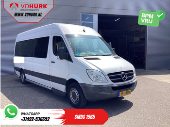 Microbuz MERCEDES-BENZ Sprinter 313