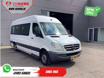 Microbuz MERCEDES-BENZ Sprinter 313