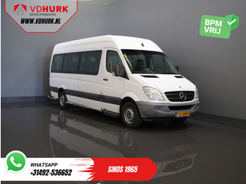Microbuz MERCEDES-BENZ Sprinter 313