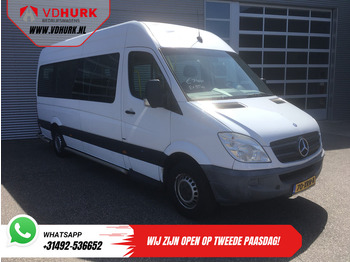 Microbuz MERCEDES-BENZ Sprinter 313