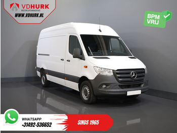 Dubă MERCEDES-BENZ Sprinter 317