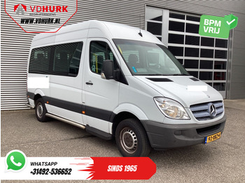 Microbuz MERCEDES-BENZ Sprinter 313