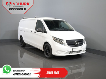 Autoutilitară compactă MERCEDES-BENZ Vito 116