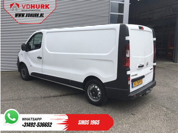 Leasing de Opel Vivaro 1.6 CDTI 120 pk L2 EXPORT Airco/ Cruise/ Navi/ Trekhaak/ PDC Opel Vivaro 1.6 CDTI 120 pk L2 EXPORT Airco/ Cruise/ Navi/ Trekhaak/ PDC: Foto 2