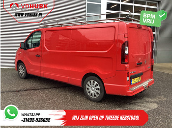 Autoutilitară compactă Opel Vivaro 1.6 CDTI 125 pk L2 EXPORT EURO 6/ NL Auto/ Imperiaal/ Airco/ Navi/ Cruise/ PDC/ DAB/ Trekhaak: Foto 2 Autoutilitară compactă Opel Vivaro 1.6 CDTI 125 pk L2 EXPORT EURO 6/ NL Auto/ Imperiaal/ Airco/ Navi/ Cruise/ PDC/ DAB/ Trekhaak: Foto 2