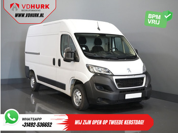 Autoutilitară compactă PEUGEOT Boxer