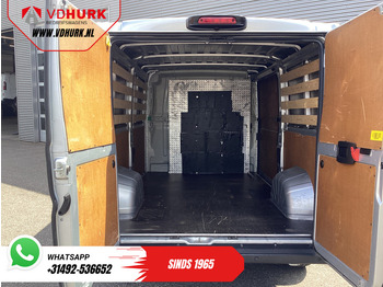 Dubă Peugeot Boxer 2.2 HDi 140 pk L2 EXPORT ONLY 3.0t Trekverm./ Navi/ Camera/ PDC/ Cruise/ Airco: Foto 5