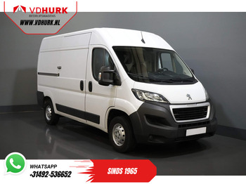 Autoutilitară compactă PEUGEOT Boxer