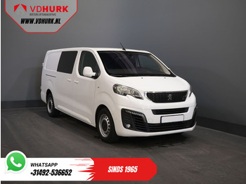 Autoutilitară compactă PEUGEOT Expert