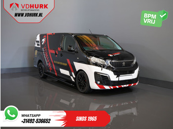Autoutilitară compactă PEUGEOT Expert