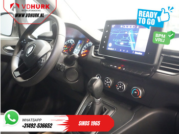 Autoutilitară compactă Renault Kangoo Express 1.3 TCe BENZINE 130 pk Aut. Ready2Go 3 Pers./ Carplay/ Navi/ Camera/ PDC/ Cruise/ Airco: Foto 3