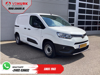Autoutilitară compactă TOYOTA Proace