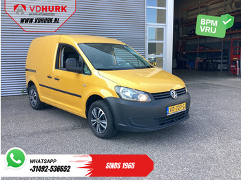 Autoutilitară compactă VOLKSWAGEN Caddy 1.6