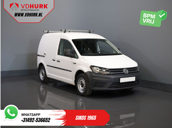 Autoutilitară compactă VOLKSWAGEN Caddy 2.0