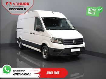 Dubă VOLKSWAGEN Crafter 35