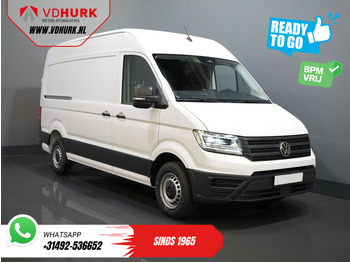 Dubă VOLKSWAGEN Crafter 35