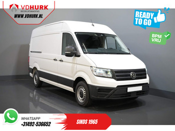 Dubă VOLKSWAGEN Crafter 35