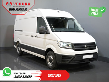 Dubă VOLKSWAGEN Crafter 35