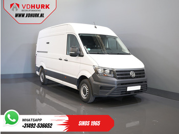 Dubă VOLKSWAGEN Crafter 35