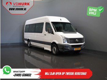 Microbuz VOLKSWAGEN Crafter 35
