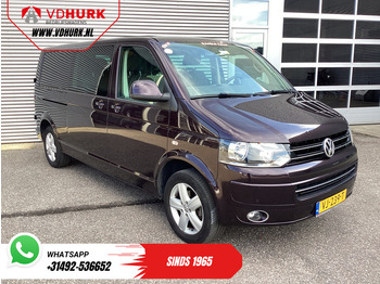 Autoutilitară compactă VOLKSWAGEN Transporter