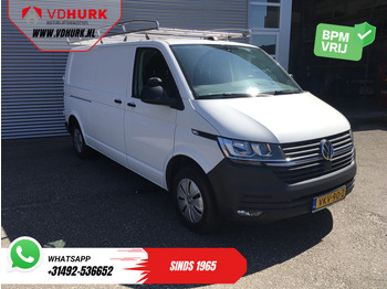 Autoutilitară compactă VOLKSWAGEN Transporter